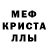 Альфа ПВП крисы CK sandy1sunny
